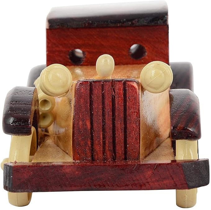  Wooden Toys