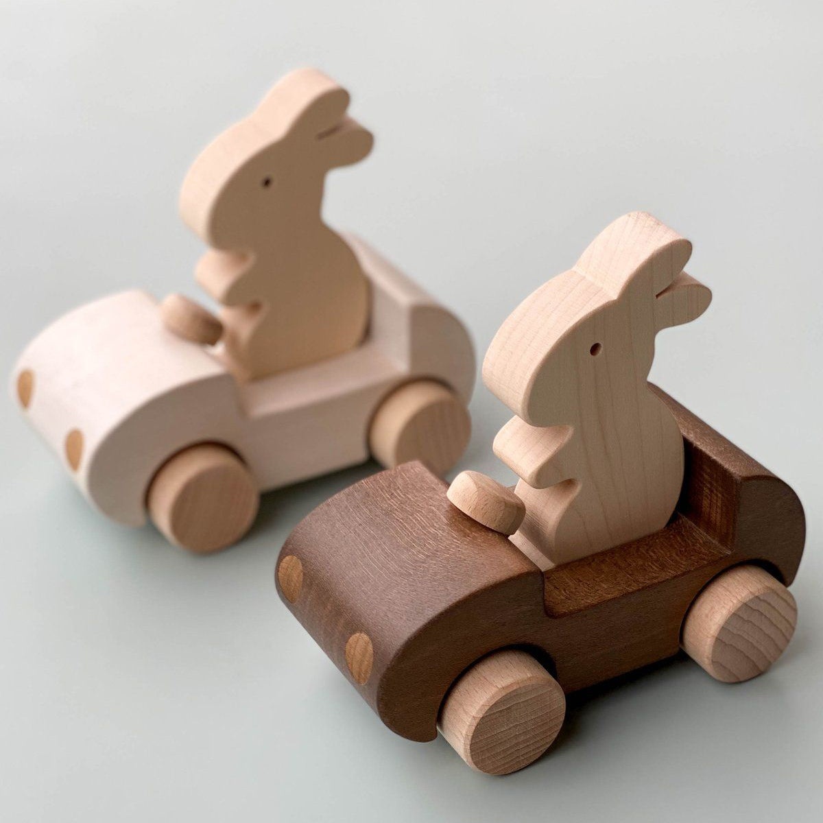  Wooden Toys