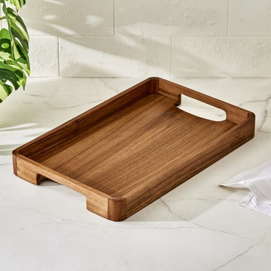  Wooden Tray
