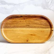  Wooden Tray