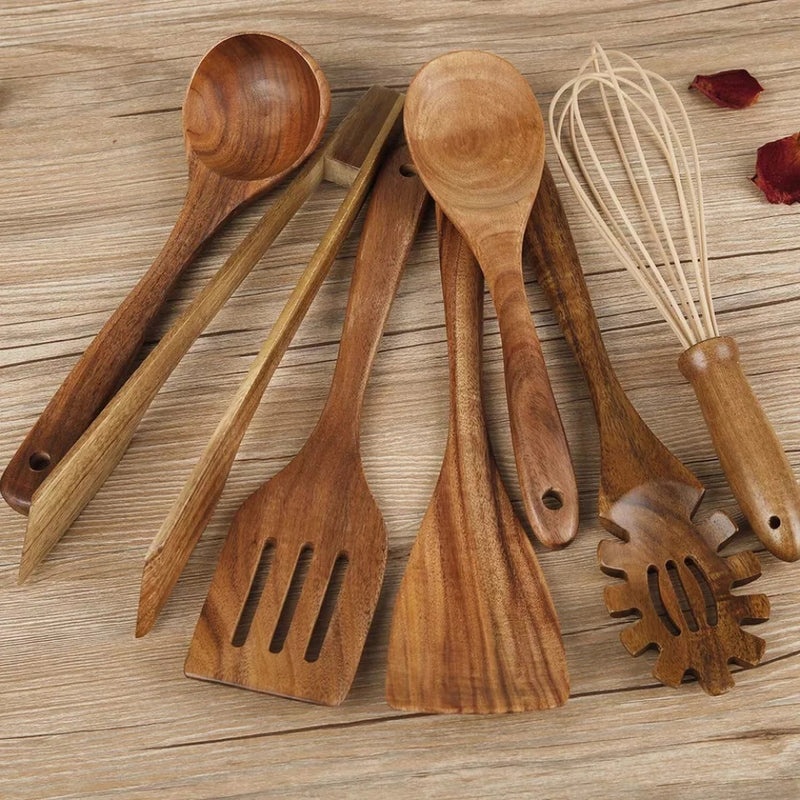  Kitchen Utensils